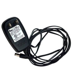 Ktec AC Adapter Class 2 Transformer 12V DC 200mA Model KA12D120020024U Indoor